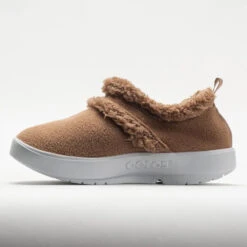 OOFOS OOcoozie Low Women's Chestnut 9 OOFOS OOcoozie Low Women's Chestnut -Hoka || On Running || BROOKS Shop 631404 1 7433accf ded9 4955 a006 be40f7787a2a