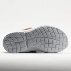 OOFOS OOcoozie Low Women's Chestnut 11 OOFOS OOcoozie Low Women's Chestnut -Hoka || On Running || BROOKS Shop 631404 4