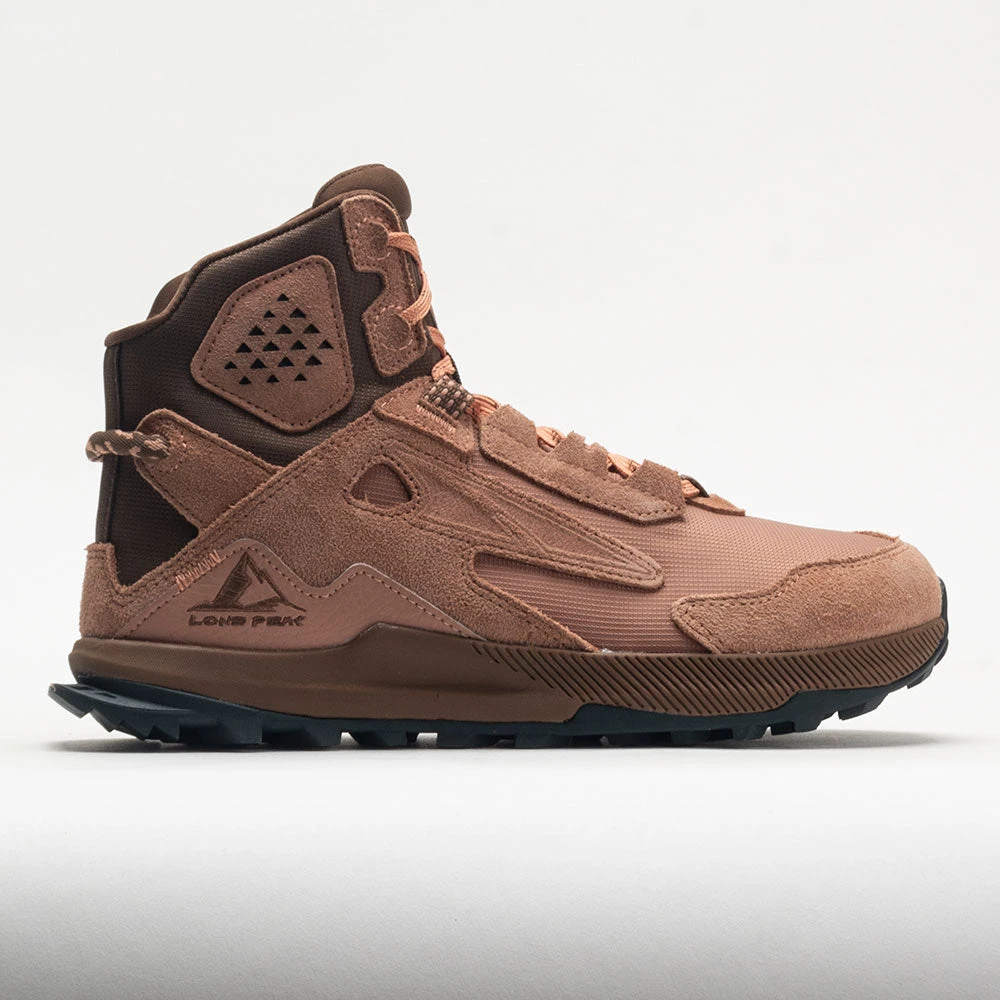 Altra Lone Peak Hiker 2 Women's Brown 3 Altra Lone Peak Hiker 2 Women's Brown