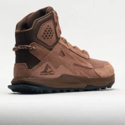 Altra Lone Peak Hiker 2 Women's Brown 13 Altra Lone Peak Hiker 2 Women's Brown -Hoka || On Running || BROOKS Shop 631405 6