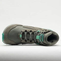 Altra Lone Peak Hiker 2 Women's Gray/Green 10 Altra Lone Peak Hiker 2 Women's Gray/Green -Hoka || On Running || BROOKS Shop 631406 2