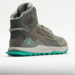 Altra Lone Peak Hiker 2 Women's Gray/Green 13 Altra Lone Peak Hiker 2 Women's Gray/Green -Hoka || On Running || BROOKS Shop 631406 6