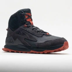 Altra Lone Peak Hiker 2 Men's Black/Gray 12 Altra Lone Peak Hiker 2 Men's Black/Gray -Hoka || On Running || BROOKS Shop 631407 5