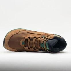 Altra Lone Peak Hiker 2 Men's Brown -Hoka || On Running || BROOKS Shop 631408 2