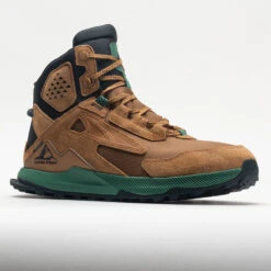 Altra Lone Peak Hiker 2 Men's Brown -Hoka || On Running || BROOKS Shop 631408 5