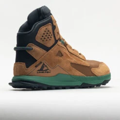 Altra Lone Peak Hiker 2 Men's Brown -Hoka || On Running || BROOKS Shop 631408 6