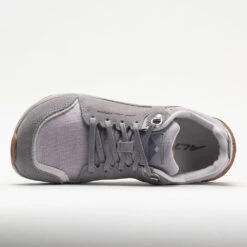 Altra LP Alpine Women's Gray/Purple 10 Altra LP Alpine Women's Gray/Purple -Hoka || On Running || BROOKS Shop 631409 2