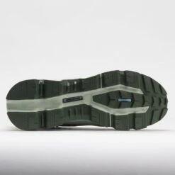 On Running On Cloudrock 2 Waterproof Men's Reseda/Aloe -Hoka || On Running || BROOKS Shop 631414 4