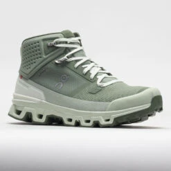 On Running On Cloudrock 2 Waterproof Men's Reseda/Aloe -Hoka || On Running || BROOKS Shop 631414 5