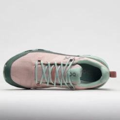 On Running On Cloudwander Waterproof Women's Doe/Ivy -Hoka || On Running || BROOKS Shop 631415 2