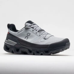 On Running On Cloudwander Waterproof Men's Glacier/Eclipse -Hoka || On Running || BROOKS Shop 631416 5
