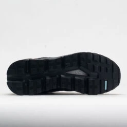 On Running On Cloudtrax Waterproof Women's Black -Hoka || On Running || BROOKS Shop 631419 4