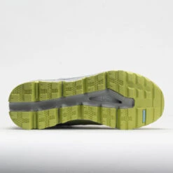 On Running On Cloudtrax Waterproof Women's Glacier/Zest 11 On Running On Cloudtrax Waterproof Women's Glacier/Zest -Hoka || On Running || BROOKS Shop 631420 4