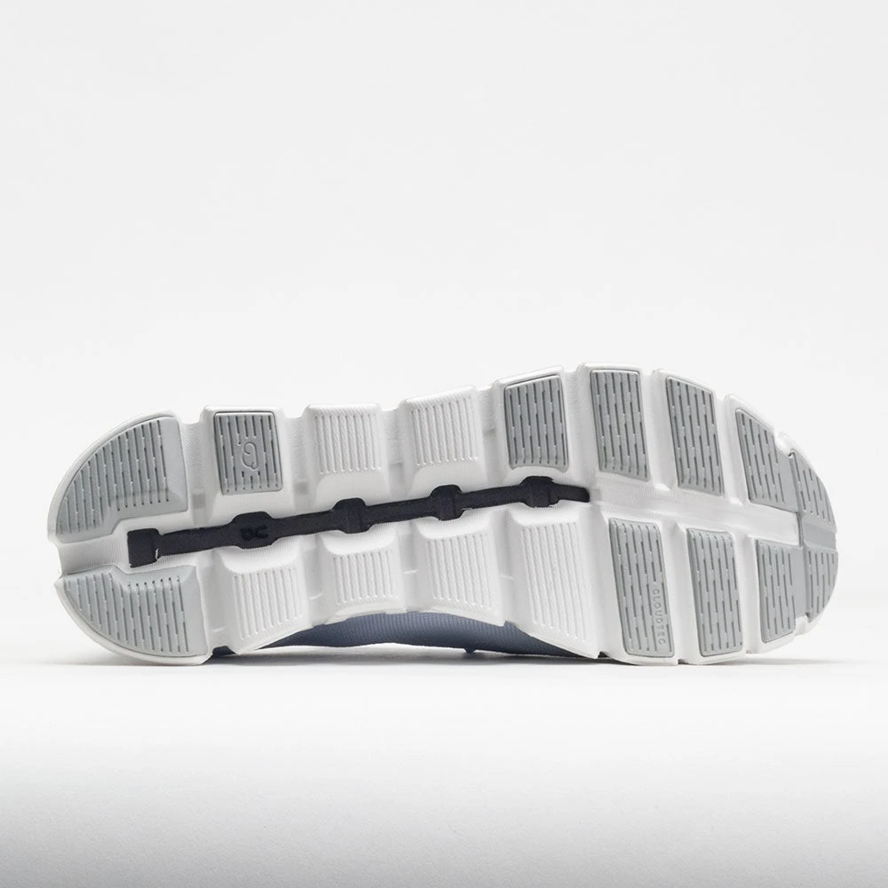 On Running On Cloud 5 Coast Women's Heather/Chambray 6 On Running On Cloud 5 Coast Women's Heather/Chambray - Image 4