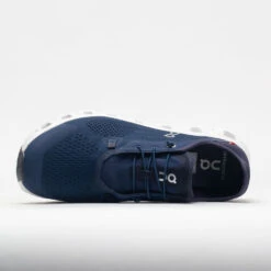 On Running On Cloud 5 Coast Men's Denim/Midnight -Hoka || On Running || BROOKS Shop 631427 2