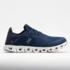 On Running On Cloud 5 Coast Men's Denim/Midnight -Hoka || On Running || BROOKS Shop 631427 3