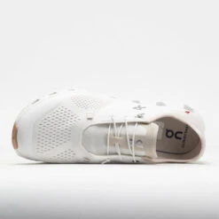 On Running On Cloud 5 Coast Men's Undyed White/Pearl -Hoka || On Running || BROOKS Shop 631428 2