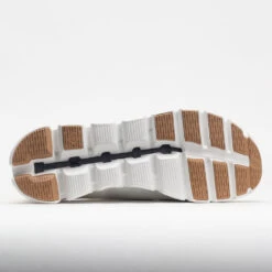 On Running On Cloud 5 Coast Men's Undyed White/Pearl -Hoka || On Running || BROOKS Shop 631428 4