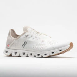 On Running On Cloud 5 Coast Men's Undyed White/Pearl -Hoka || On Running || BROOKS Shop 631428 5