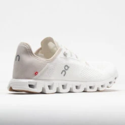 On Running On Cloud 5 Coast Men's Undyed White/Pearl -Hoka || On Running || BROOKS Shop 631428 6