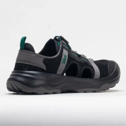 Teva Outflow CT Women's Black/Grey 13 Teva Outflow CT Women's Black/Grey -Hoka || On Running || BROOKS Shop 631430 6