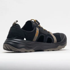 Teva Outflow CT Men's Black -Hoka || On Running || BROOKS Shop 631432 6