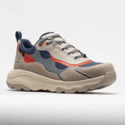 Teva Geotrecca Low RP Men's Mood Indigo -Hoka || On Running || BROOKS Shop 631435 5