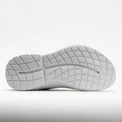 OOFOS OOmg EeZee Men's Navy -Hoka || On Running || BROOKS Shop 631438 4