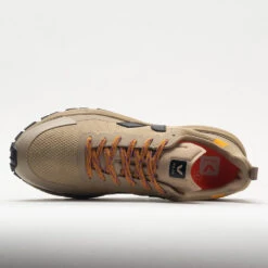 VEJA Dekkan Men's Dune/Black 10 VEJA Dekkan Men's Dune/Black -Hoka || On Running || BROOKS Shop 631439 2