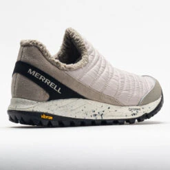 Merrell Antora Sneaker Moc Women's Moonbeam -Hoka || On Running || BROOKS Shop 631465 6