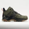 Salomon X Ultra 4 Mid GTX Men's Deep Lichen Green/Peat/Kelp -Hoka || On Running || BROOKS Shop 631495 3