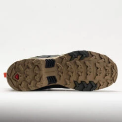 Salomon X Ultra 4 Mid GTX Men's Deep Lichen Green/Peat/Kelp -Hoka || On Running || BROOKS Shop 631495 4