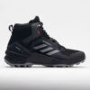 Adidas Terrex Swift R3 Mid GTX Men's Black/Grey/Solar Red 2 Adidas Terrex Swift R3 Mid GTX Men's Black/Grey/Solar Red -Hoka || On Running || BROOKS Shop 631497 3