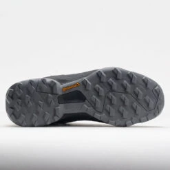 Adidas Terrex Swift R3 Mid GTX Men's Black/Grey/Solar Red 11 Adidas Terrex Swift R3 Mid GTX Men's Black/Grey/Solar Red -Hoka || On Running || BROOKS Shop 631497 4