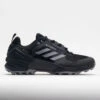 Adidas Terrex Swift R3 GTX Men's Black/Grey/Solar Red -Hoka || On Running || BROOKS Shop 631498 3