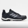 Adidas Terrex Skychaser 2 GTX Men's Black/Halo Silver/Solid Grey -Hoka || On Running || BROOKS Shop 631502 3