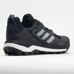 Adidas Terrex Skychaser 2 GTX Men's Black/Halo Silver/Solid Grey 13 Adidas Terrex Skychaser 2 GTX Men's Black/Halo Silver/Solid Grey -Hoka || On Running || BROOKS Shop 631502 6