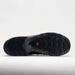 Salomon XA Pro 3D V8 Men's Black/Black/Magnet -Hoka || On Running || BROOKS Shop 631505 4