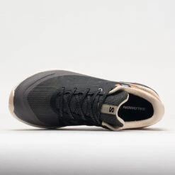 Salomon Outrise CSWP Women's Magnet/Black/Coral -Hoka || On Running || BROOKS Shop 631506 2