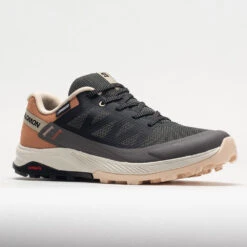 Salomon Outrise CSWP Women's Magnet/Black/Coral -Hoka || On Running || BROOKS Shop 631506 5