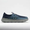 Merrell Hut Moc 2 Canvas Men's Navy -Hoka || On Running || BROOKS Shop 631514 3
