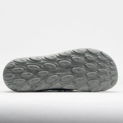 Merrell Hut Moc 2 Canvas Men's Navy -Hoka || On Running || BROOKS Shop 631514 4