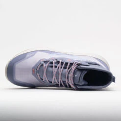 Adidas Terrex Hiker Rain.RDY Women's Silver Dawn/Blue Dawn/Coral 10 Adidas Terrex Hiker Rain.RDY Women's Silver Dawn/Blue Dawn/Coral -Hoka || On Running || BROOKS Shop 631516 2