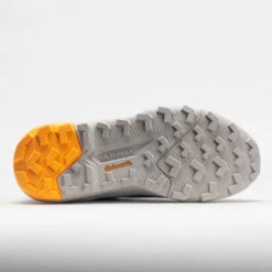 Adidas Terrex Hiker Rain.RDY Women's Silver Dawn/Blue Dawn/Coral 11 Adidas Terrex Hiker Rain.RDY Women's Silver Dawn/Blue Dawn/Coral -Hoka || On Running || BROOKS Shop 631516 4